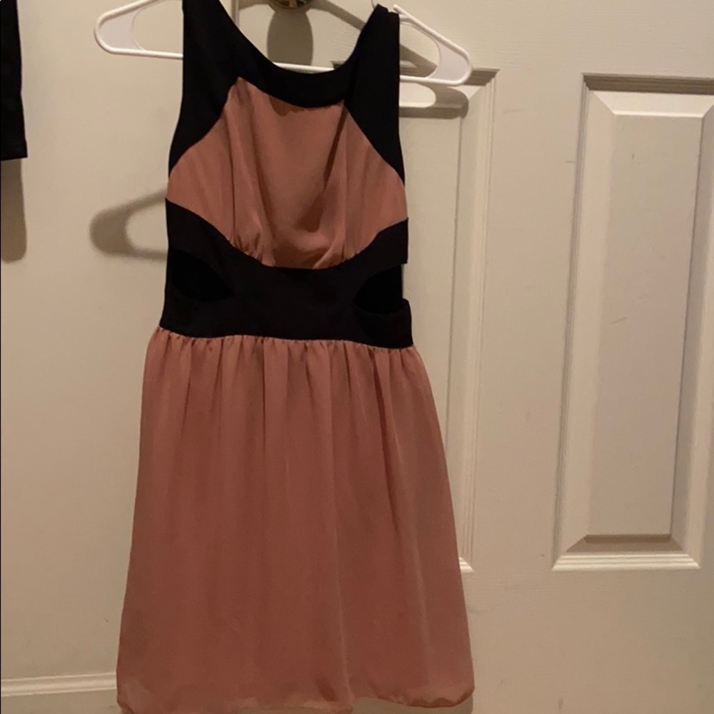 Women’s Sweet Storm Dress